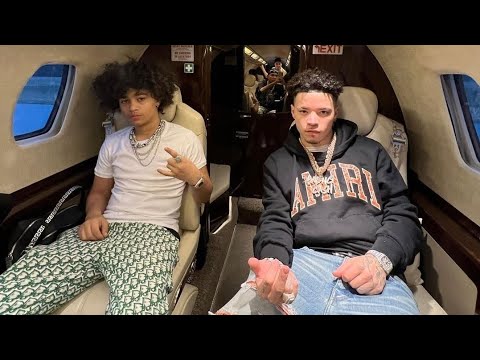 Lil Mosey - In The Matrix (Full Version)