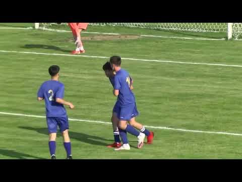 CSF Magdacesti - CSF Dacia Buiucani 2007