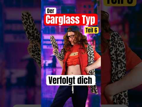 POV Der CARGLASS TYP wird Vater TEIL 6