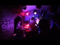 DAHAKA - Next to change (live at Artefaq 03.04 ...