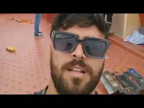 ilyas elmaliki vs all36         لايف إلياس المالكي