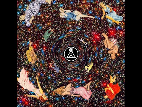 MR. SPLITFOOT - "Pretty Dreams"