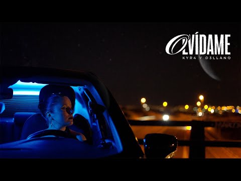 KYR4 - Olvídame (P. D3LLANO)