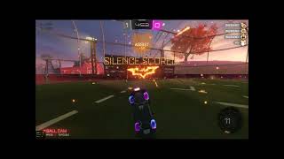 Wallslide Save Psycho Goal