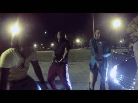 CAMP JUCE   - BALLER ALERT ( Official Music video)