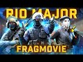 IEM RIO CSGO MAJOR 2022 Fragmovie BEST PLAYS