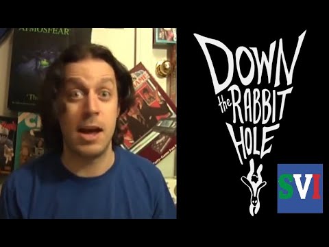 Fredrik Knudsen - Down the Rabbit Hole - Spoony (SUB ITA)