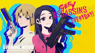 Opening Movie