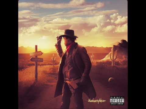 Juice WRLD - Red Dead Redemption (Extended) (Official Audio)