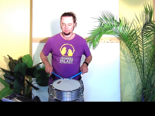 1. Funky GI – Gero Fei