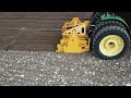 Valentini Attila L2500 Tractor Rock Grinder Stone Crusher Rock Crusher