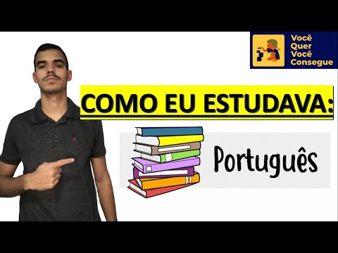 Como um aprovado na PF e PRF estudou português?