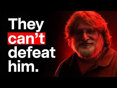 Big Studios Called Steam A Monopoly, But It's A Setup