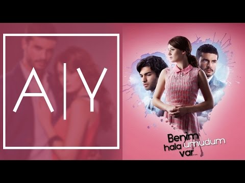 Benim Hala Umudum Var | Umut [Official Audio]
