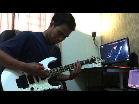 Sandiwara - Xpose Band (Cover)