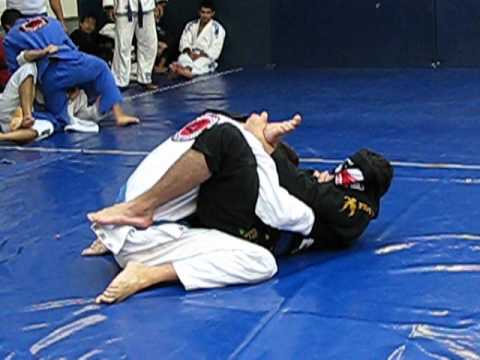 Drazen Macan - RGA Inter-Club