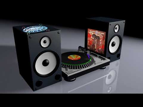 Jimmy Castor Bunch - Troglodyte (Cave Man)