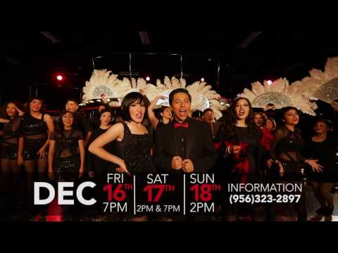 La Joya Palmview High School Presents: Chicago