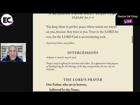 Here's #DailyDevo #448 for September 29, 2022 (Isaiah 26:3-4) #DailyOffice