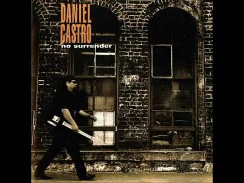 Daniel Castro - Empty Arms
