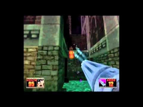 kiss psycho circus dreamcast review