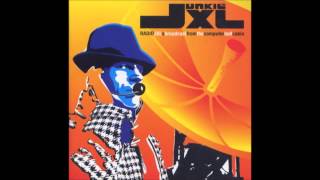 Junkie XL - Cosmic Cure (HD)