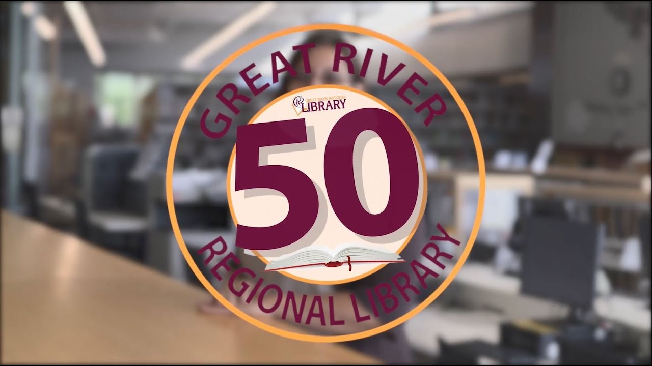 GRRL 50th Anniversary Video