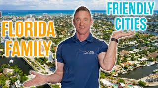 Best Areas to Live in Broward County For Families | Moving to Florida