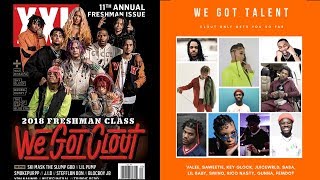 Here Are Some Artists XXL Missed On Their 2018 Freshman List | iLLANOiZE Radio