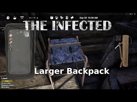 The Infected S6E28