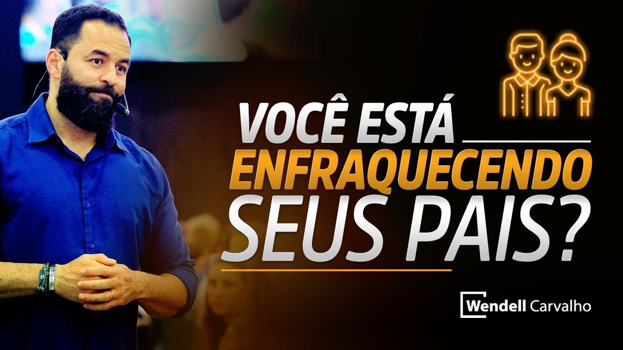 CONSELHO SIMPLES PARA TER UM BOM RELACIONAMENTO FAMILIAR!