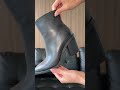 Козаки жіночі байка 596774 Чорні Відео
