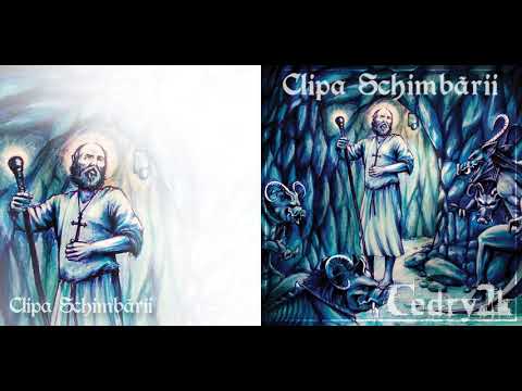 Cedry2k - Progresie geometrică cu Carbon (Clipa Schimbării 2012)