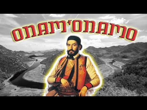 Milan Mića Petrović - Onam' onamo | There, Over there