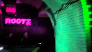 Soom T & Mc Baco @RooTz Klab Napoli by King JuLion part 3