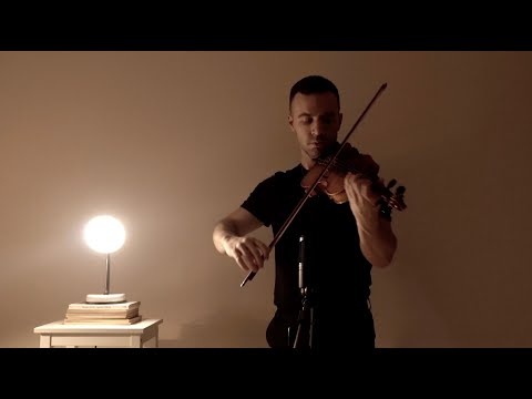 Yalçın Tura - Sevmek Nedir (Violin & Piano Arr.) Sefa Emre İlikli