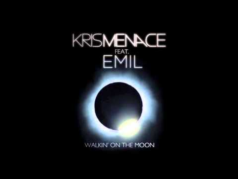 Kris Mencae feat. Emil - Walkin On The Moon (Henrik B Remix)