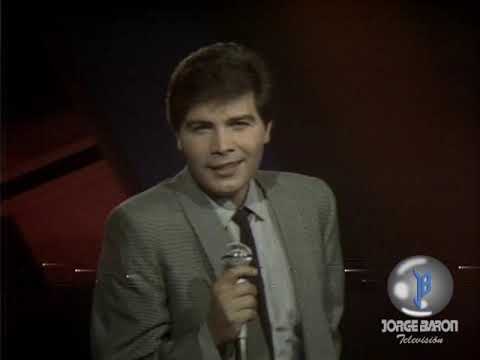 Miguel Gallardo - Muchachita El Show de las Estrellas