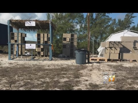 Hundreds Claim Scam At Fyre Music Festival