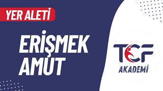 Artistik Cimnastik Erkek Yer Aleti Erişmek Amut