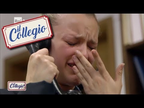 Calls Home - Episode One - The College