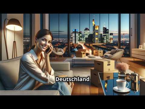 Das Leben der Einpersonenhaushalten in Deutschland  Ein Blick 2024 05 21