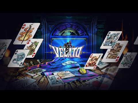 Gameplay Trailer