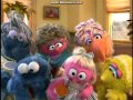 Previews From Sesame Beginnings Beginning Together 2006 DVD