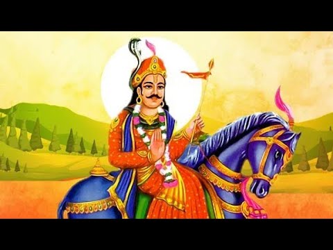 गोगा जाहरवीर जी की जन्म कथा|अवतार सिंह बलकार सिंह उगाले वाले(KATHA GOGA JI KA JANAM Avtar Balkar)