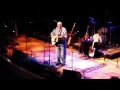 David Bromberg - Midnight Hour Blues - @ Town Hall NYC 9/19/15