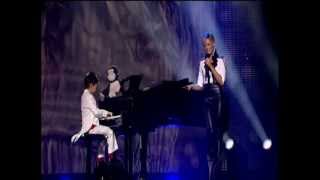 Ricky Kam & Helene Fischer