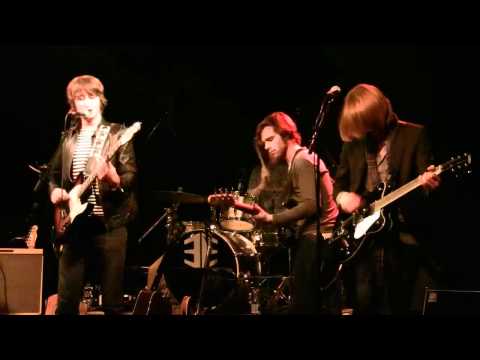 The Hype #2 @ Sandy Dane Festival Almere ( 12 februari 2011 )