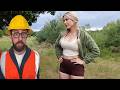 Unbelievable Workers Working With Talented Engineers EP27 Construction Adamrose Workers Smart