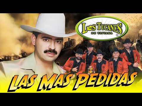 Los Tucanes de Tijuana 🔶🔶Lo Mejor de los Corridos Bravos 💥 26 Éxitos Corridos Pesados Mix🎀🎀